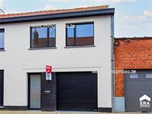 Huis te koop in Dranouter