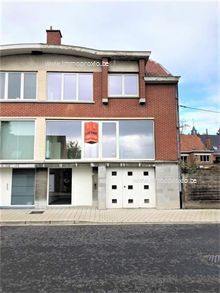 Huis te huur in Oudenaarde
