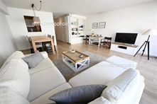 Appartement te huur in Knokke-Heist