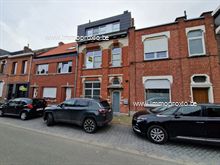 Appartement te huur in Dendermonde