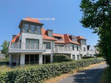 Appartement te koop in Sint-Idesbald