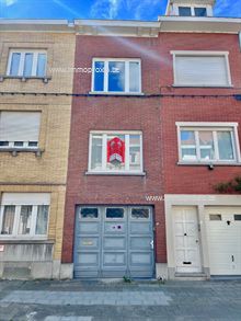 Huis te koop in Kortrijk