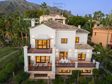 Maison a vendre à Marbella
