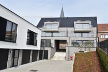 Nieuwbouw Appartement te koop in Zottegem