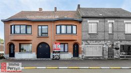 Maison a vendre à Scherpenheuvel-Zichem