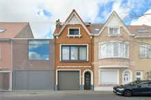 Huis te koop in Oostende
