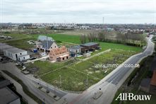 Nieuwbouw Bouwgrond te koop in Roeselare