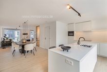 Nieuwbouw Appartement te koop in Nieuwpoort