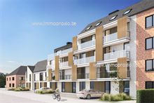 18 Nieuwbouw Appartementen te koop in Harelbeke