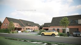 Nieuwbouw Huis te koop in Langemark-Poelkapelle