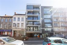 Appartement neufs a vendre à Ostende