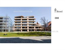 Nieuwbouw Appartement te koop in Kortrijk