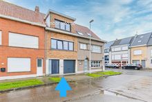 Maison A vendre Zeebrugge