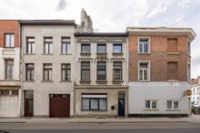 Maison A vendre Antwerpen