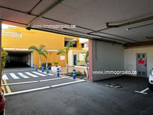 Garage - Parkeerplaats te koop in Adeje