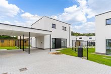 Maison neuves a vendre à Houthalen