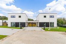 Nieuwbouw Huis te koop in Houthalen-Helchteren