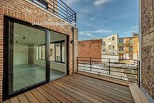 Nieuwbouw Appartement te koop in Antwerpen