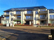 Appartement te huur in Borgloon