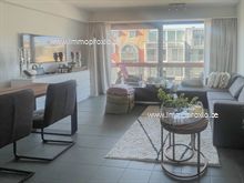 Appartement te huur in Sint-Idesbald