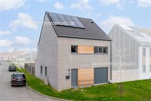 Nieuwbouw Huis te koop in Oudenaarde