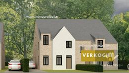 Maison A vendre Diepenbeek