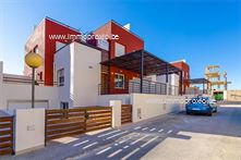 Nieuwbouw Huis te koop in Algorfa