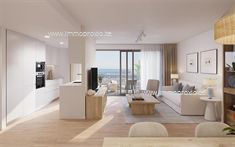 Nieuwbouw Appartement te koop in Alicante