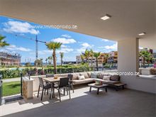 Appartement neufs a vendre à Orihuela-Costa