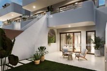 Appartement neufs a vendre à San Pedro Del Pinatar