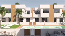 Nieuwbouw Appartement te koop in San Pedro Del Pinatar