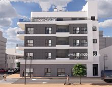 Nieuwbouw Appartement te koop in La Mata
