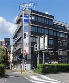 3 Kantoren te huur in Antwerpen
