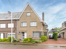 Maison a vendre à Zottegem