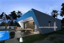 Nieuwbouw Huis te koop in Hondon De Las Nieves