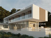 Maison neuves a vendre à Moraira