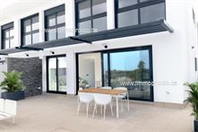 Nieuwbouw Appartement te koop in Guardamar Del Segura