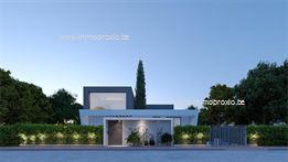 Nieuwbouw Huis te koop in Baños Y Mendigo