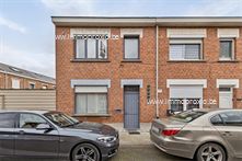 Huis Te koop Mechelen