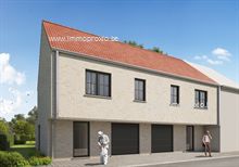 2 Huizen te koop in Puurs-Sint-Amands