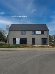 2 Maisons a vendre à Erondegem