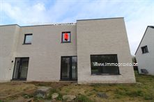 Nieuwbouw Huis te huur in Zwevegem