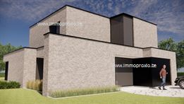 Nieuwbouw Huis te koop in Gavere