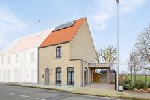 Nieuwbouw Huis te koop in Diksmuide