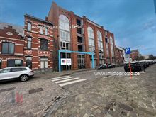 Kantoren te koop in Gent