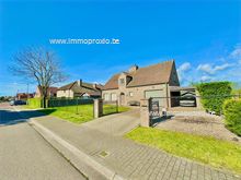 Huis te koop in Evergem