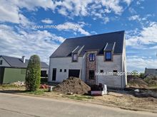 Maison neuves a vendre à Petegem-aan-de-Schelde