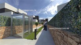 Huis te koop in La Nucia