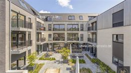 Nieuwbouw Appartement te koop in Maldegem