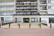 Appartement A louer Blankenberge